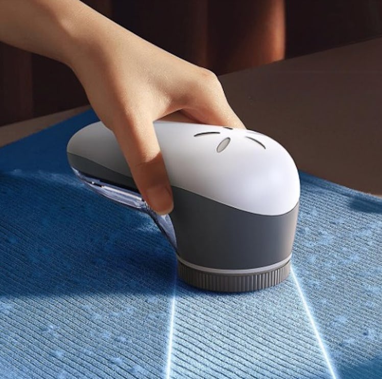 POPCHOSE Fabric Shaver