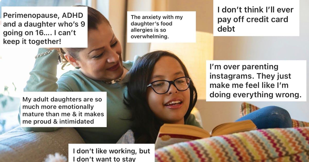 "I Don't Think I'll Ever Pay Off Credit Card Debt" & 26 Other Relatable Confessions