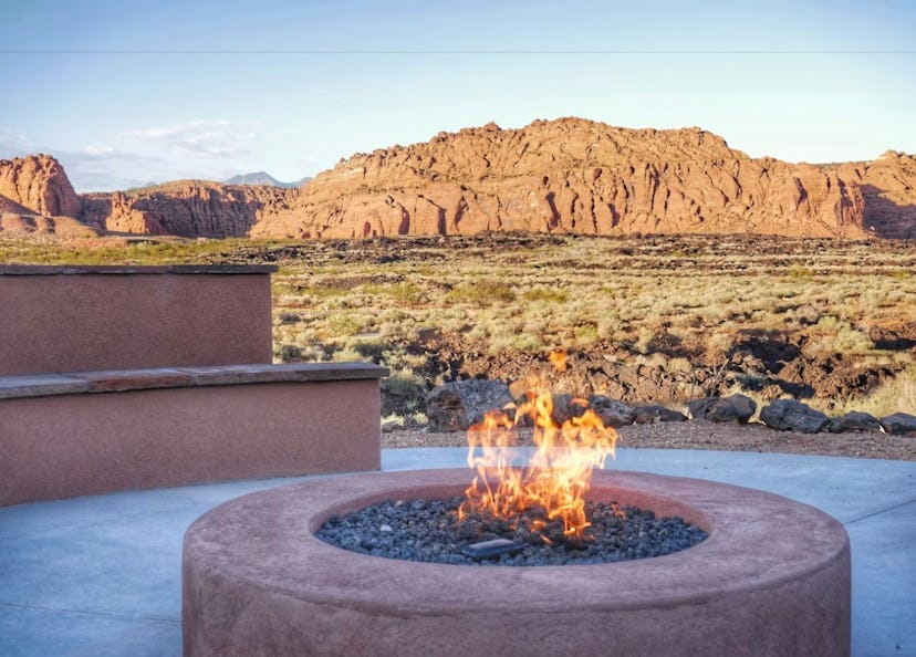 Where to Stay In St. George
