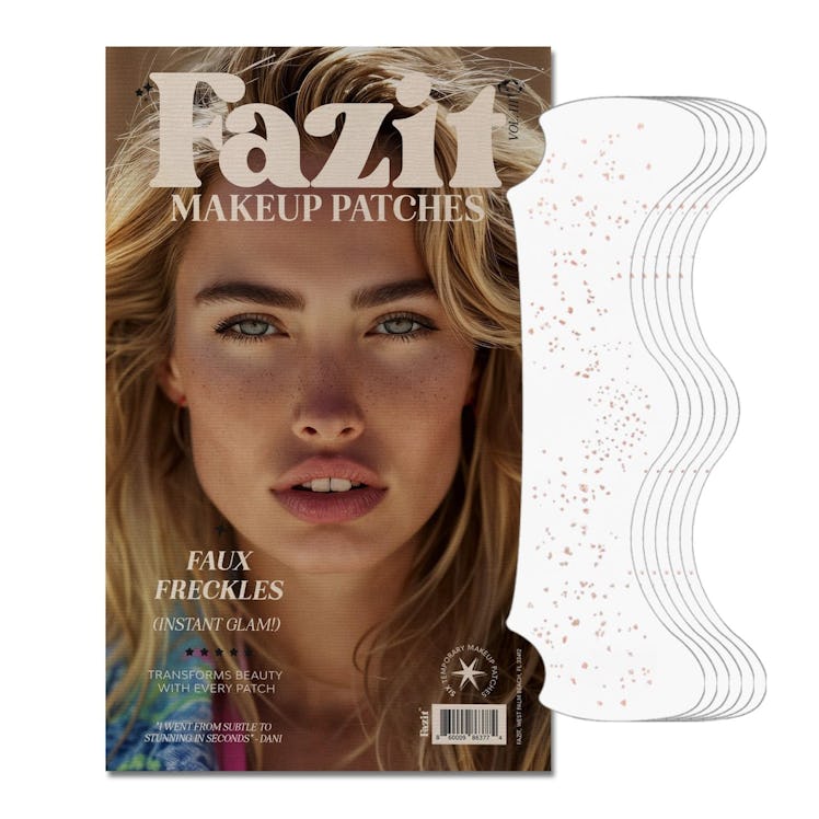 Fazit Makeup Patches
