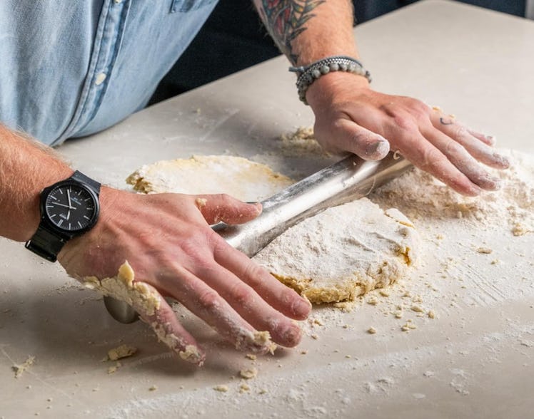 Ultra Cuisine French Rolling Pin