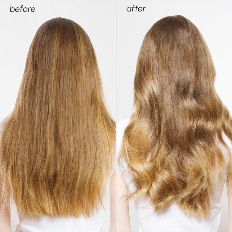 MAREE Hair Mask for Damaged Hair 