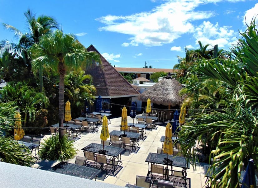 Where to Stay in Cape Coral