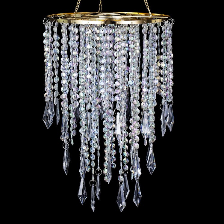 Sunli House Mini Chandelier Light