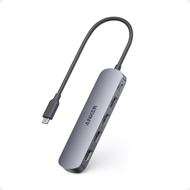 Anker USB C Hub