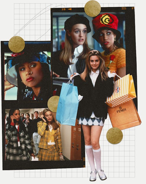 Clueless 30th anniversary