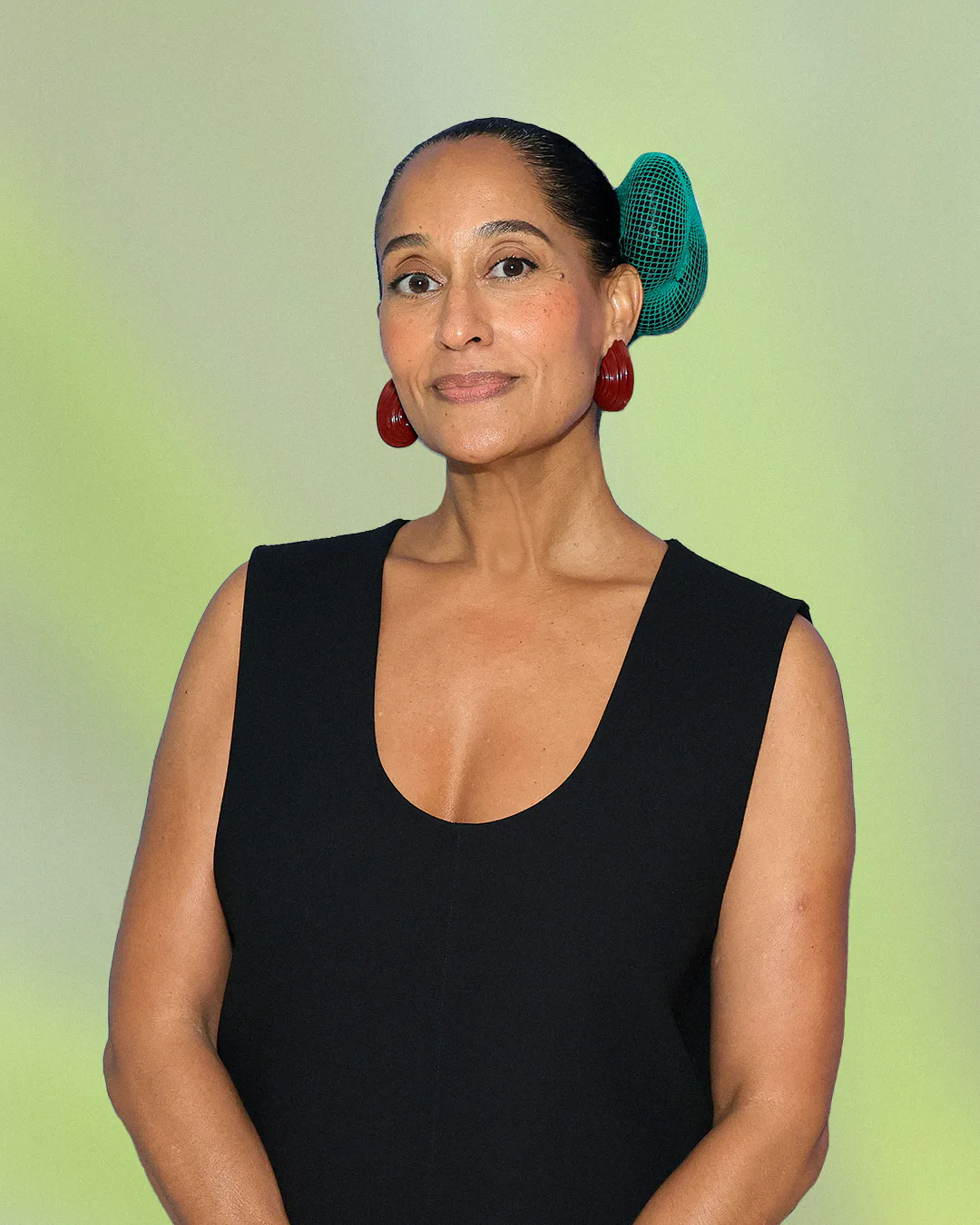 In Her New Travel Series, Tracee Ellis Ross Overpacks Unapologetically
