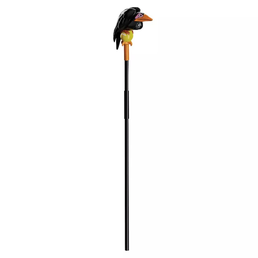 Maleficent Staff by Disguise