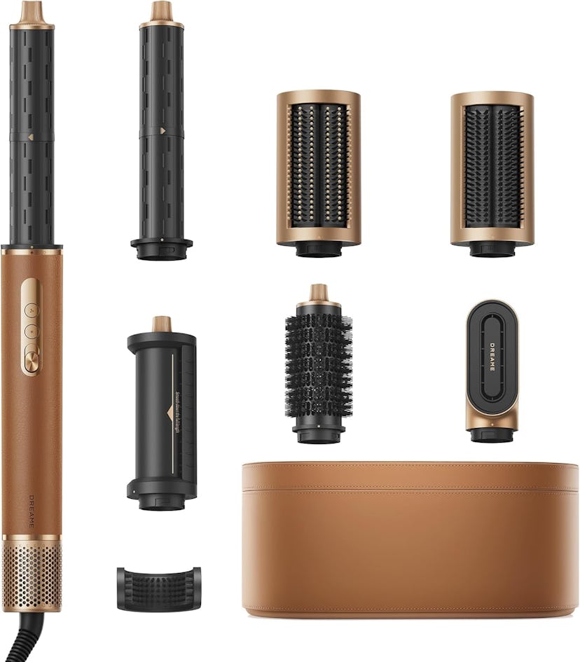 Dreame AirStyle Pro 7-in-1 Hair Styler & High Speed Dryer