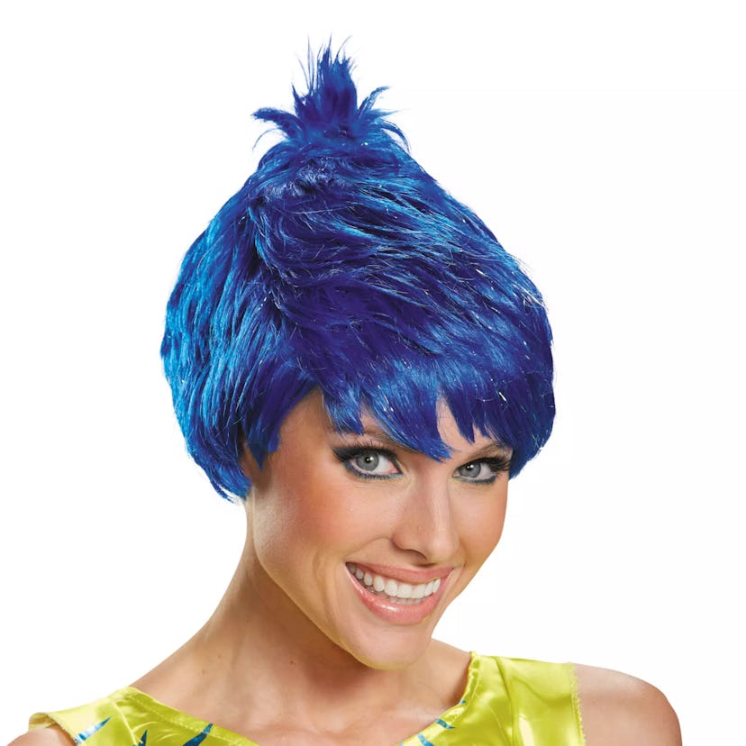 Joy Wig for Adults by Disguise 