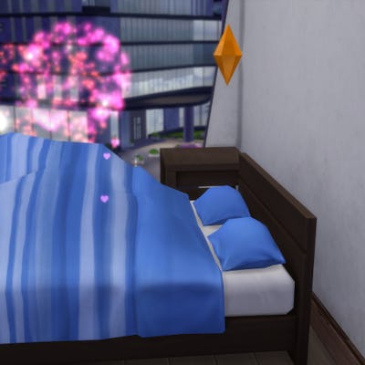 The Sims 4 "WooHoo" helped the sex talk with my kids.