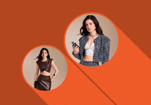 Spring Affair and Shein's latest collab.