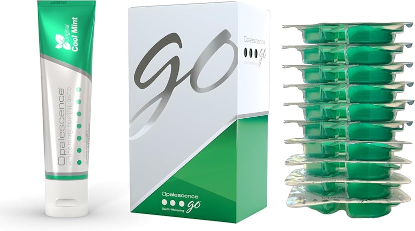 Opalescence Whitening Bundle