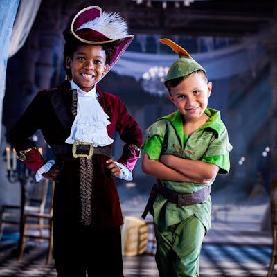 The Disney Store's 2025 Halloween Costume Shop Is Here! Shop Our Picks