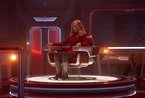 'Star Trek: Starfleet Academy’ Release Date, Plot, Cast, and Trailer