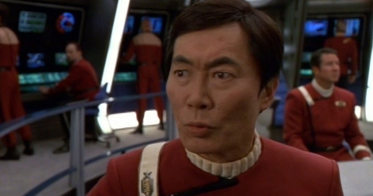 29 Years Later, Star Trek Is Revisiting A Beloved Lost Era