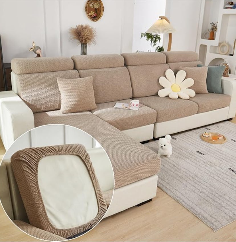 Magic Sofa Covers