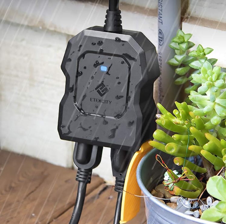 Etekcity Outdoor Smart Plug