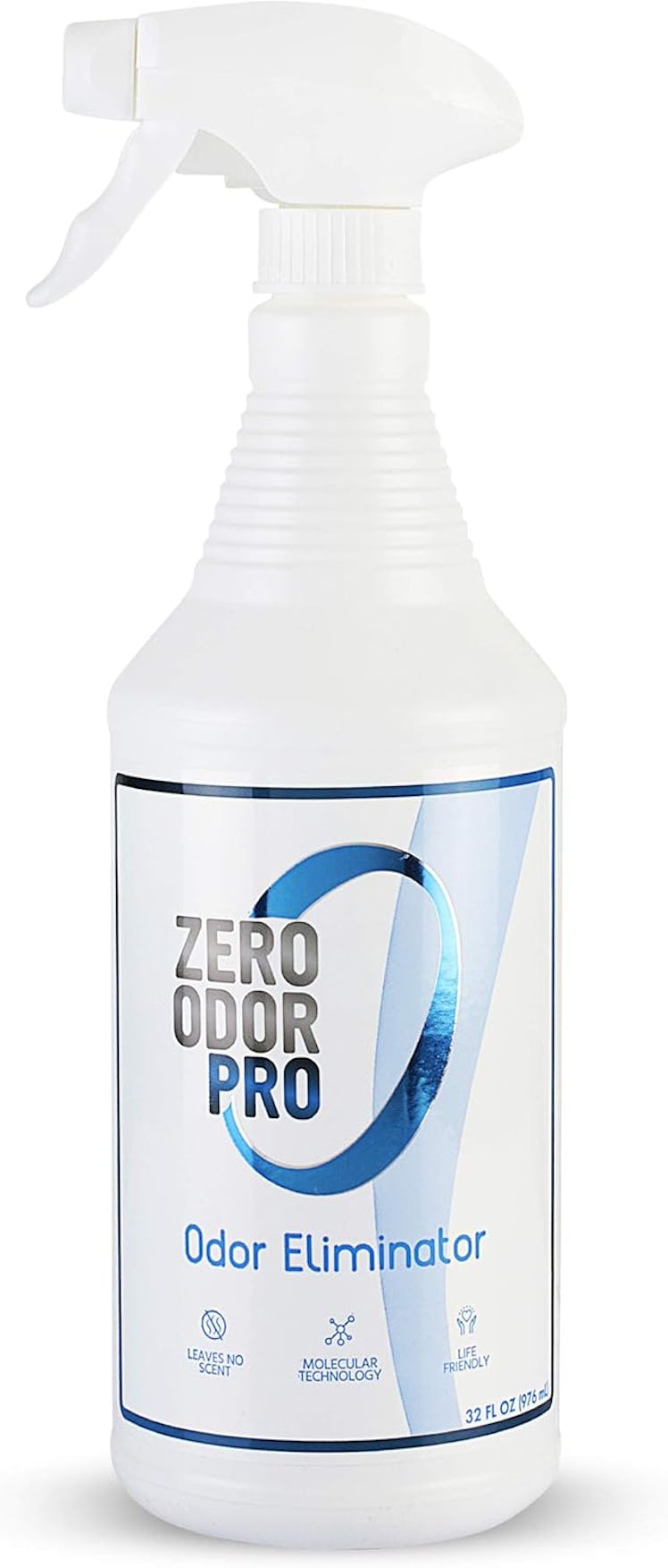 Zero Odor Pro Commercial Strength Eliminator Odor Neutralizer