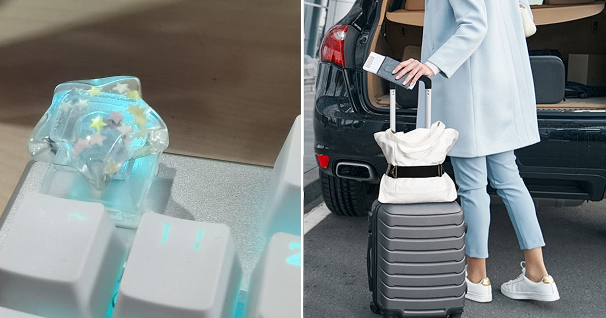 60 Insanely Cheap Things That Are Getting Super Popular - & Wow They're Clever