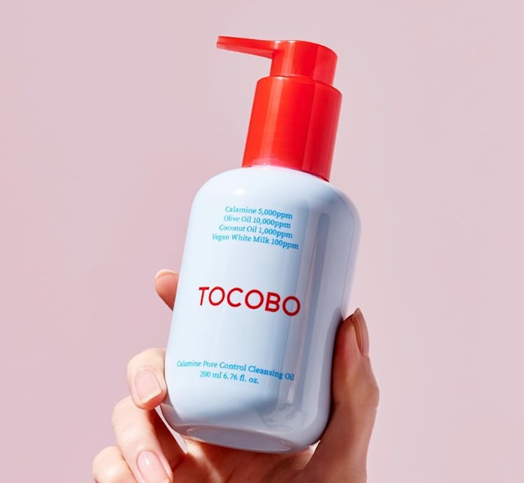 TOCOBO Pore Control Cleansing Oil
