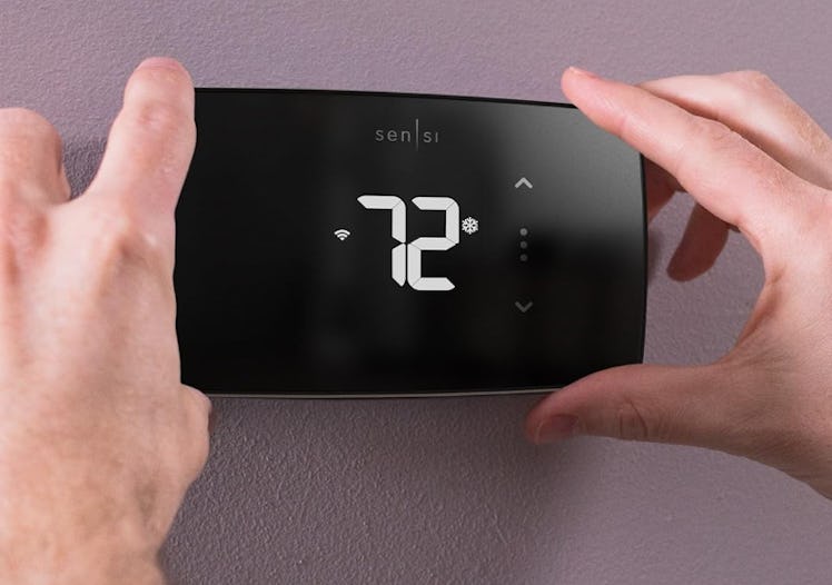 Sensi Lite Smart Thermostat