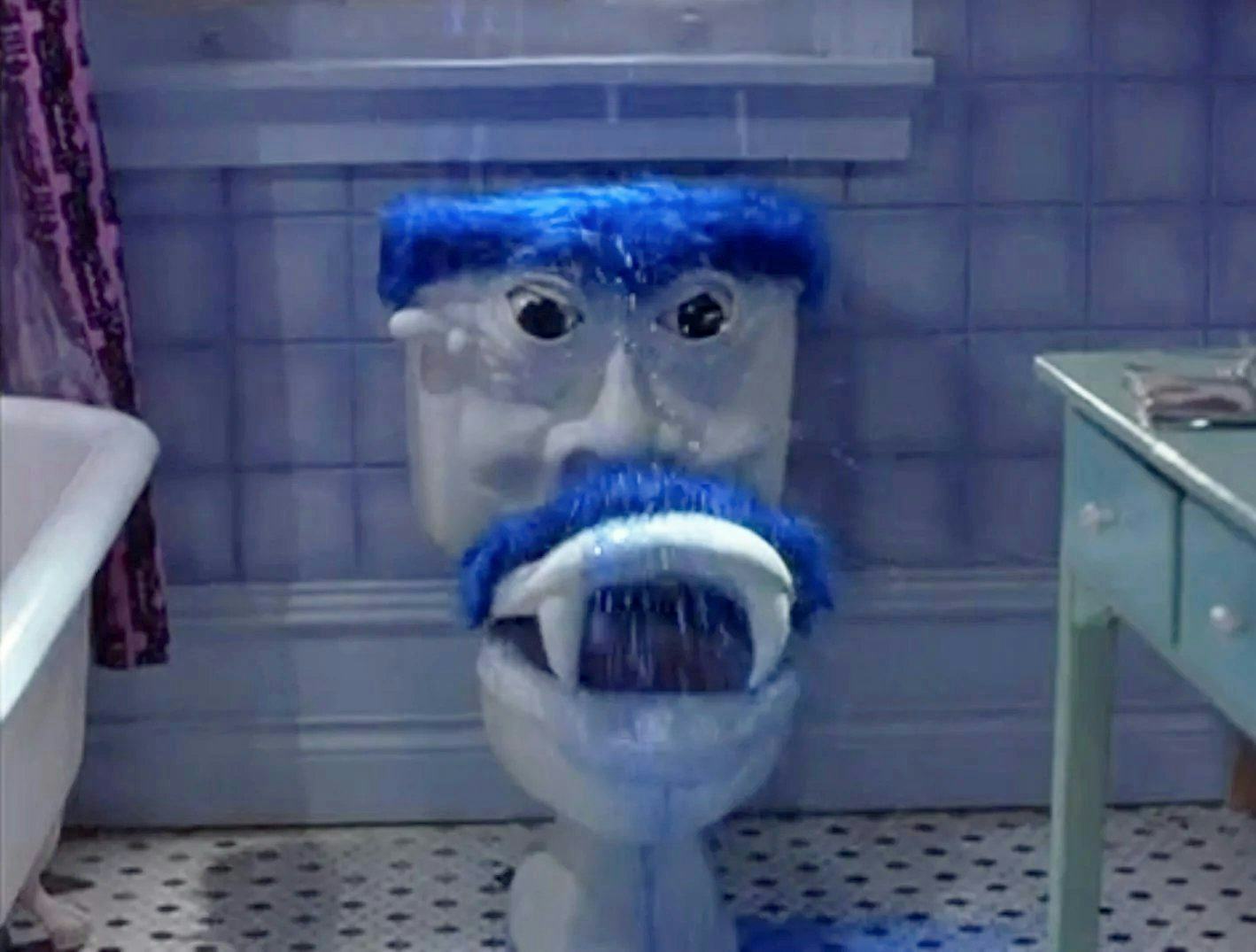 The One '90s Movie Your Child Should Never Watch While Potty Training