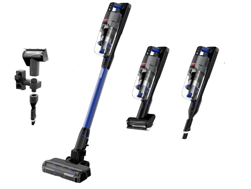 Bissell PowerClean FurFinder