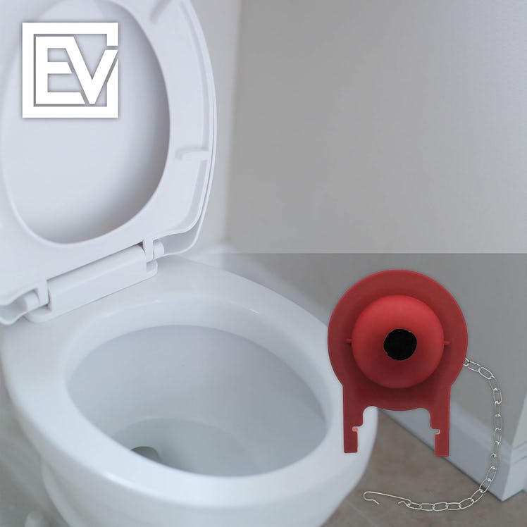 Toto Toilet Flapper Replacement