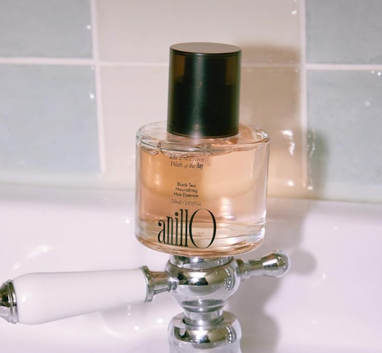 Anillo Nourishing Hair Essence