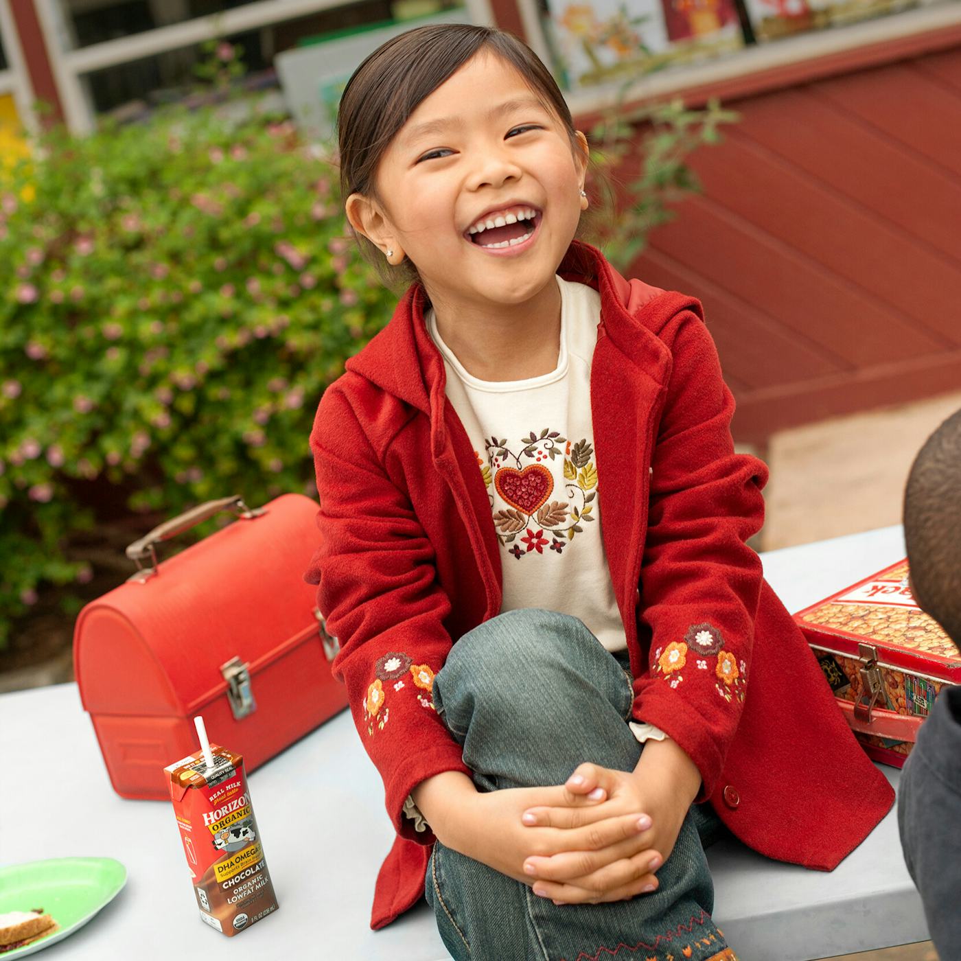 The Parenting Shortcut That Doesn't Feel Like A Shortcut