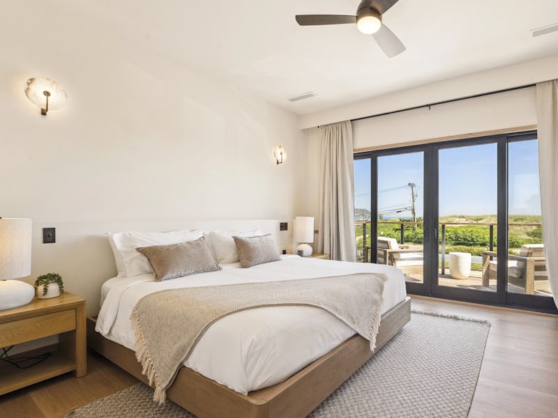Montauk Offshore Hotel Review