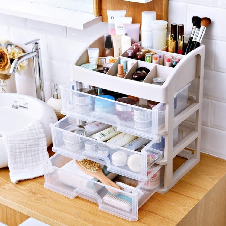 Simbuy Makeup Organizer