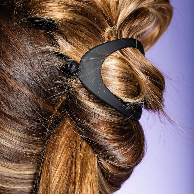 Gimme Beauty Curved Comfort Fit Clip