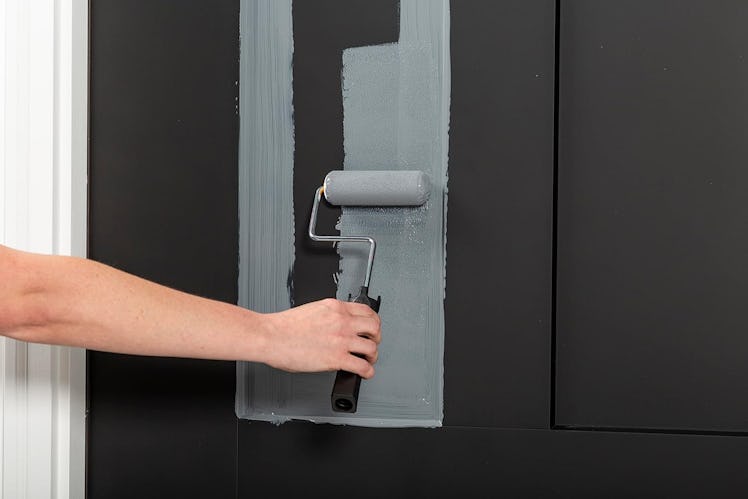 Rust-Oleum 369387 Advanced Dry Door & Trim Paint