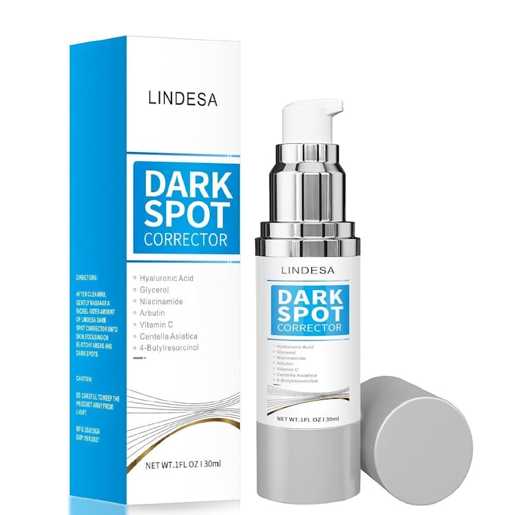 Lindesa Dark Spot Remover Serum