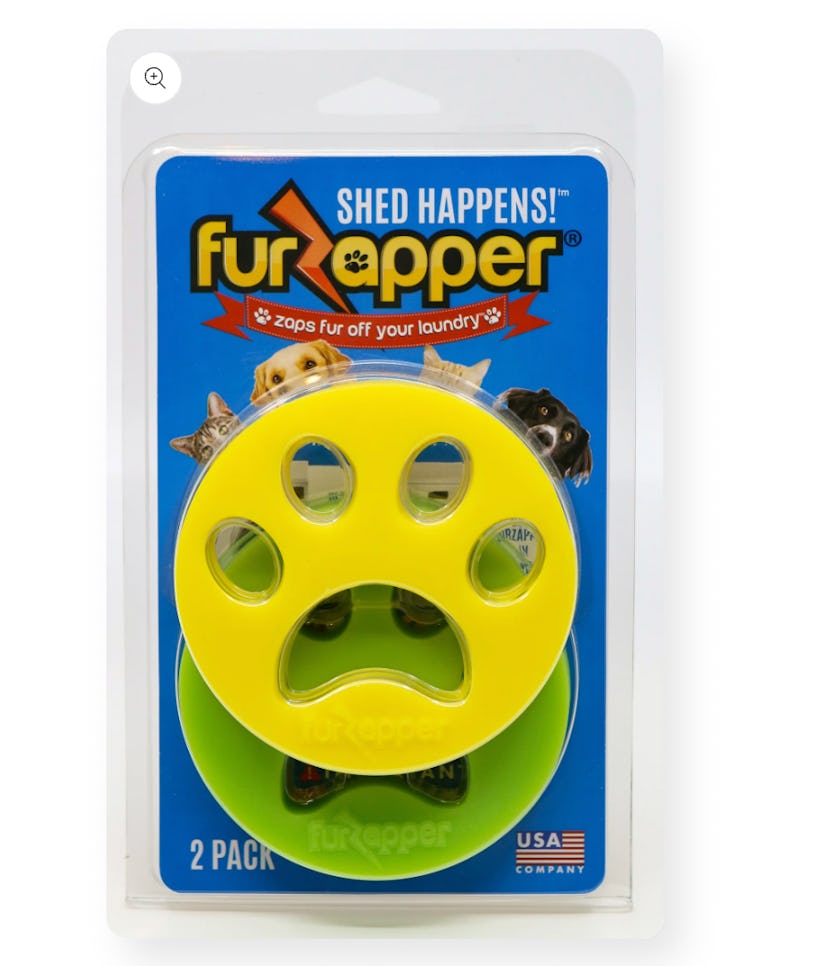 FurZapper