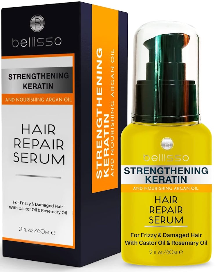 Bellisso Keratin Hair Serum