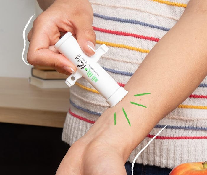 Bug Bite Thing Suction Tool
