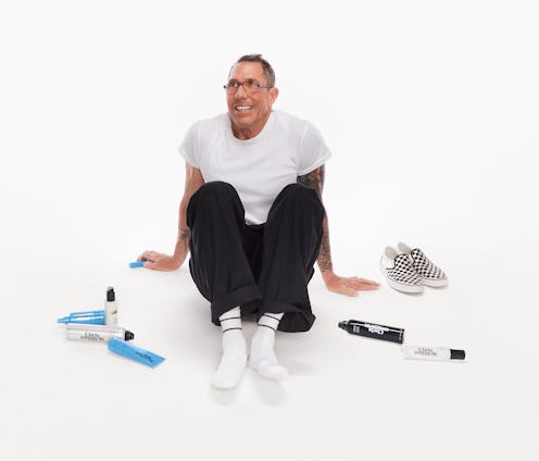 Chris McMillan Hair Care Brand