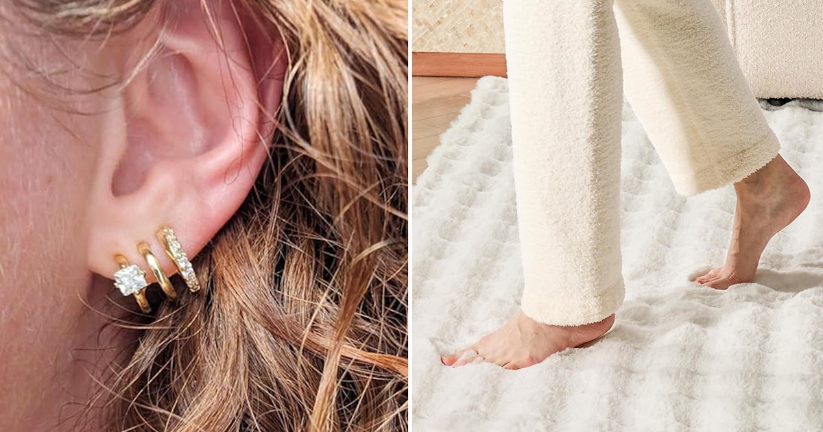 60 Cool Things Under $20 That Are Perfect For Bougie But Cheap People Like Me