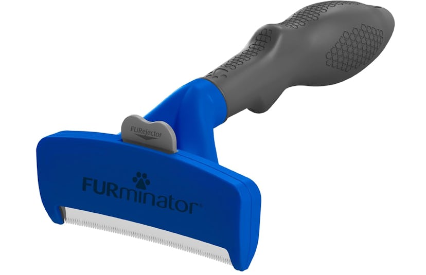 The Furminator