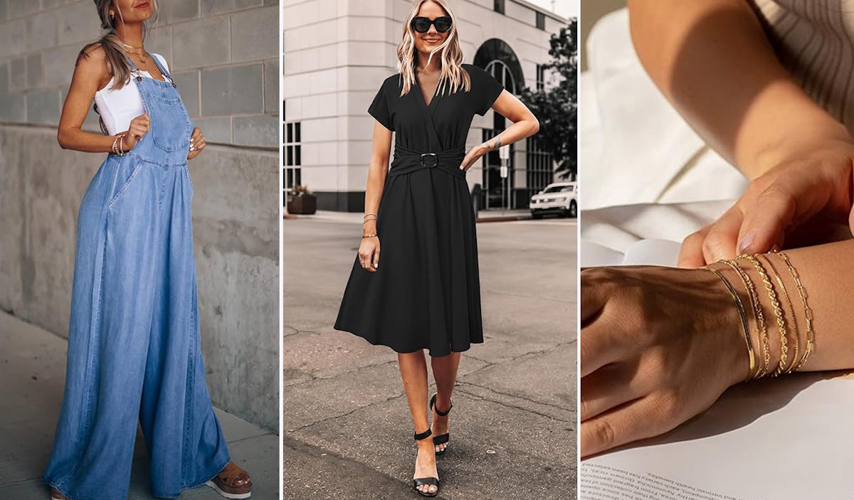 55 Dope Outfits That Look So Good On, Reviewers Say They Deserve 6 Stars