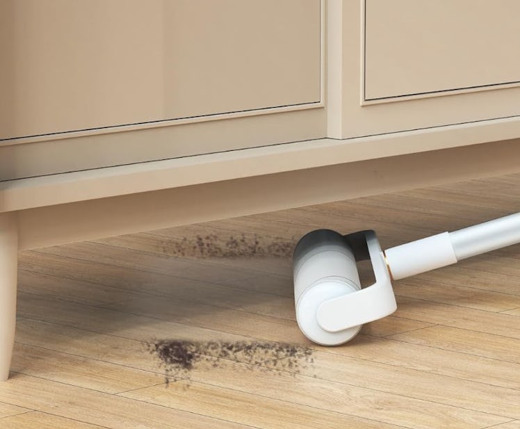 Luipaard Large Lint Roller