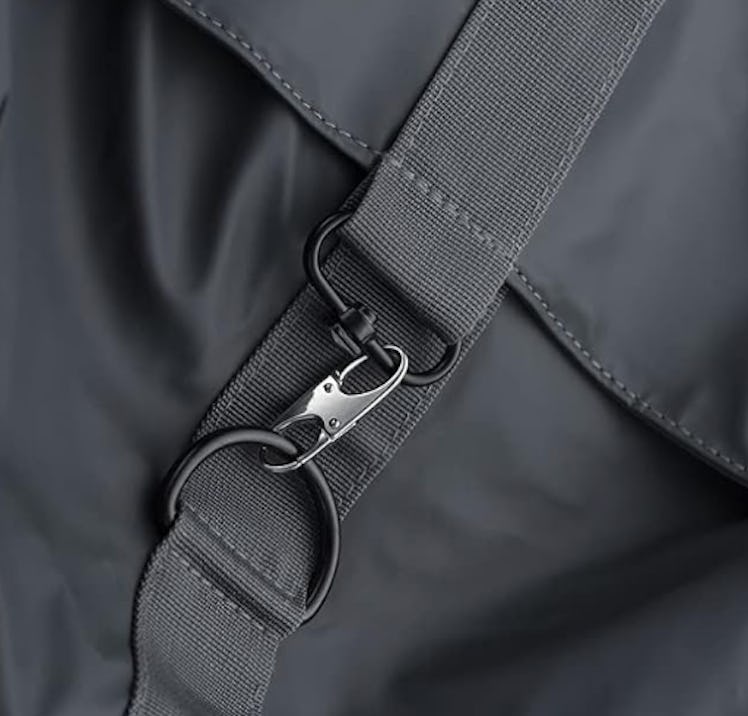 Zpsolution Zipper Clips (4-Pack)