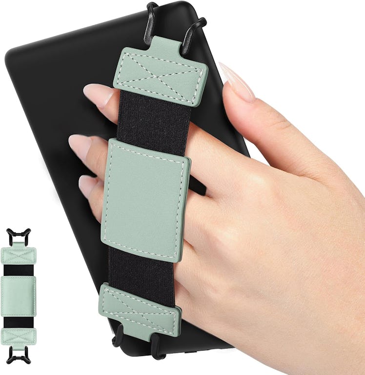 MoKo Soft Hand Kindle Strap
