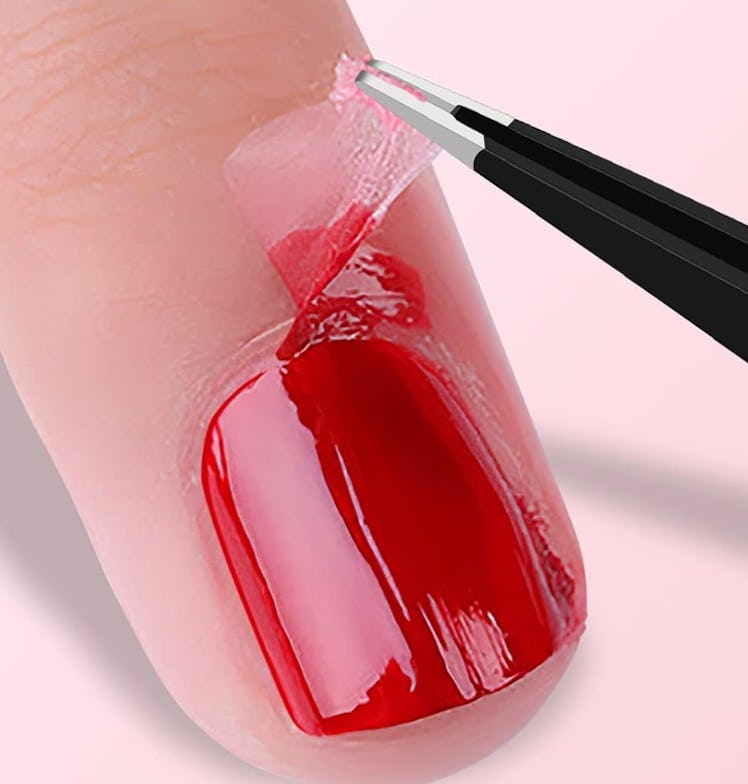 DRMODE Nail Liquid Latex