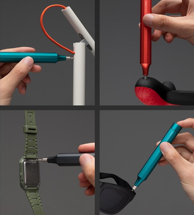 HOTO Multi Bit Screwdriver Set