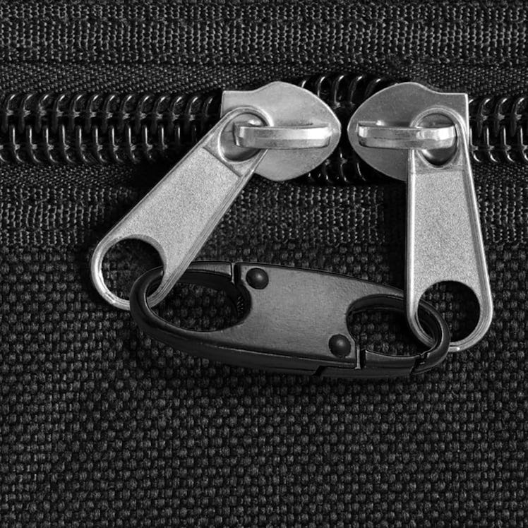 OXT Zipper Locks (6-Pack)