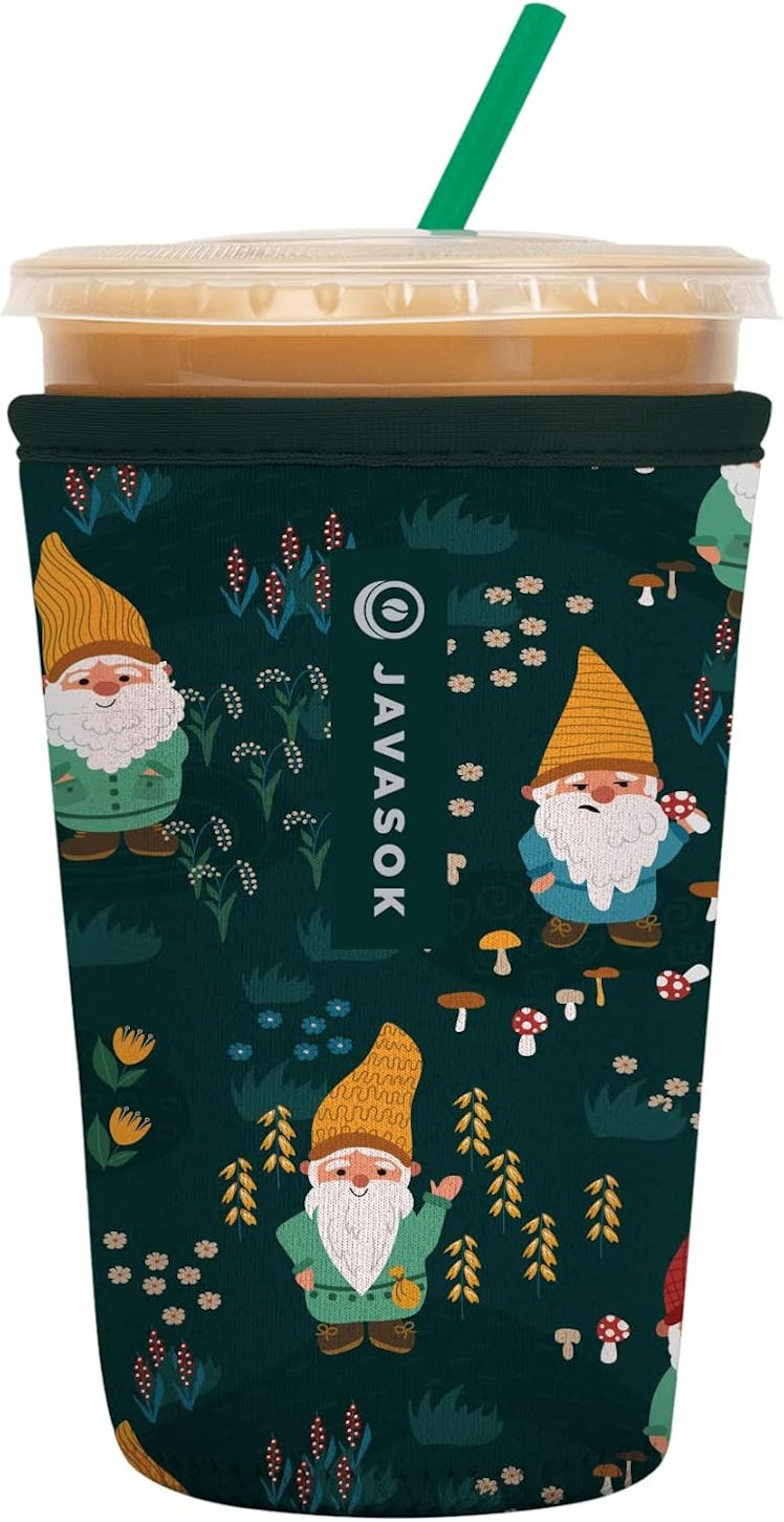 Sok It JavaSok Cup Sleeve